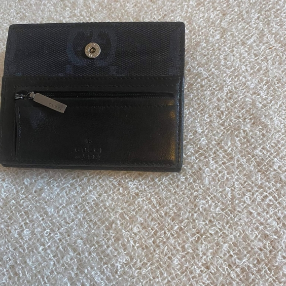 Gucci Compact wallet - Picture 11 of 15